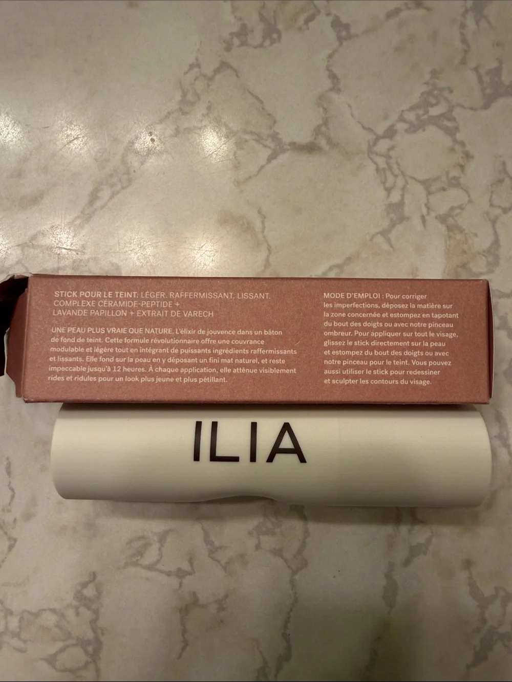 ILIA lightweight complexion